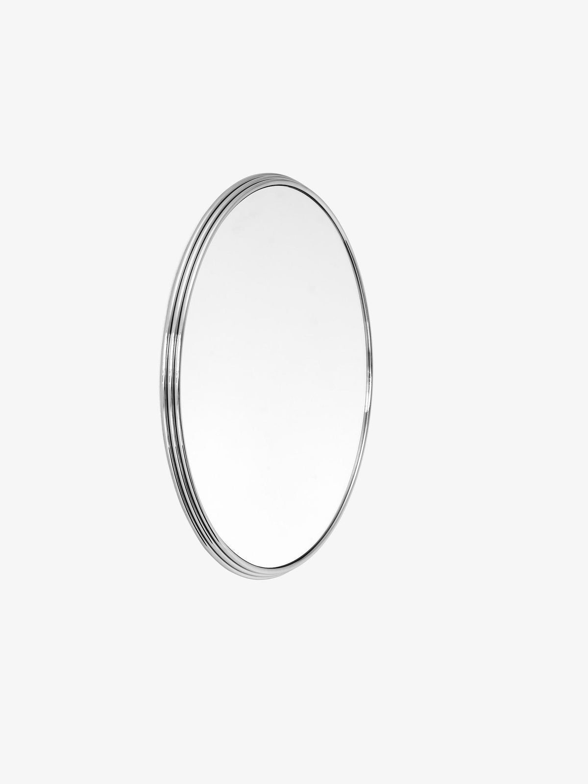Miroir Sillon SH5 - &amp;Tradition-Laiton-The Woods Gallery