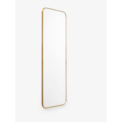 Miroir Sillon SH7 - &Tradition-Laiton-The Woods Gallery