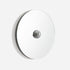 Miroir Sphera Disc de Jean-Baptiste Fastrez - Moustache-The Woods Gallery