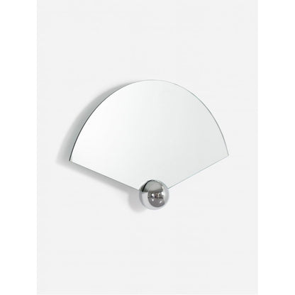 Miroir Sphera Fan de Jean-Baptiste Fastrez - Moustache - modèle d&