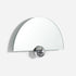 Miroir Sphera Half Moon de Jean-Baptiste Fastrez - Moustache-The Woods Gallery