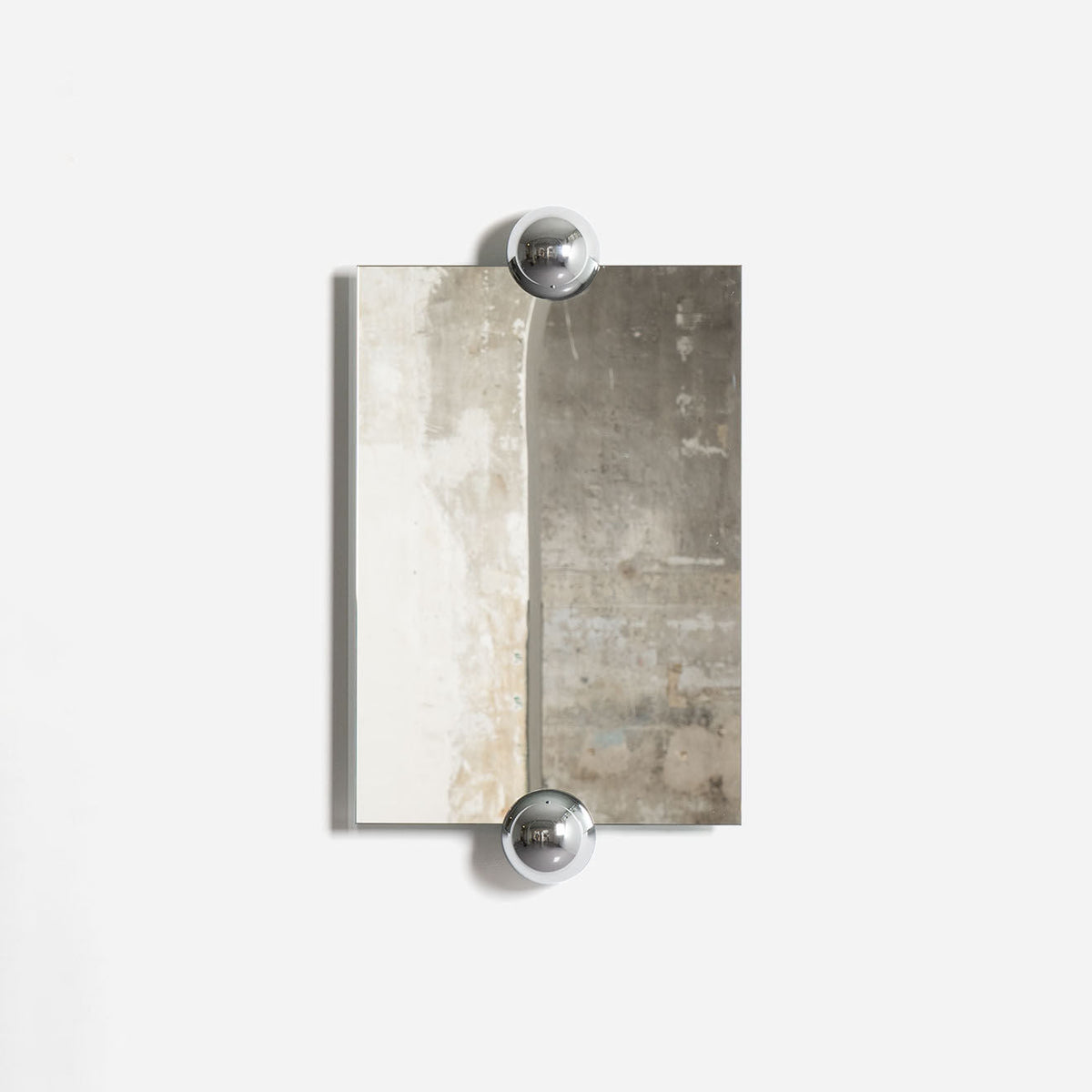 Miroir Sphera Orion de Jean-Baptiste Fastrez - Moustache-The Woods Gallery
