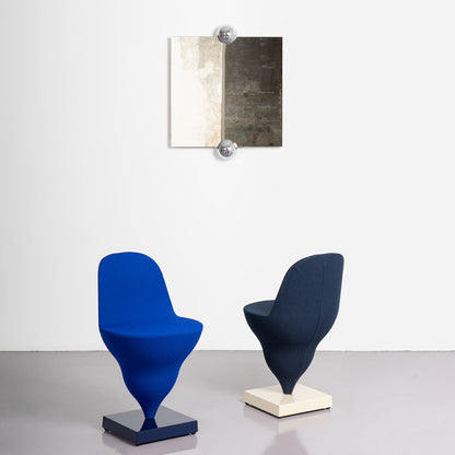 Miroir Sphera Pegasus de Jean-Baptiste Fastrez - Moustache-The Woods Gallery