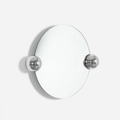 Miroir Sphera Solstice de Jean-Baptiste Fastrez - Moustache-The Woods Gallery