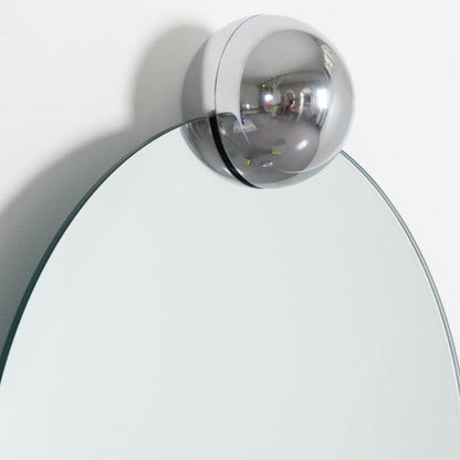 Miroir Sphera Solstice de Jean-Baptiste Fastrez - Moustache-The Woods Gallery