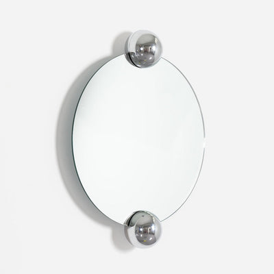 Miroir Sphera Solstice de Jean-Baptiste Fastrez - Moustache-The Woods Gallery