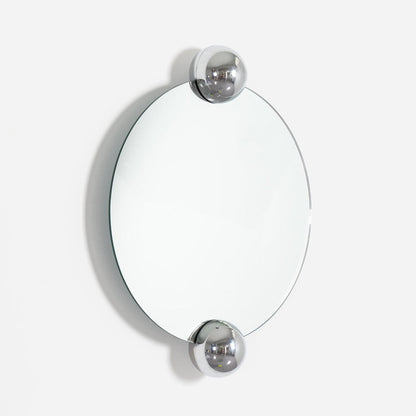 Miroir Sphera Solstice de Jean-Baptiste Fastrez - Moustache-The Woods Gallery