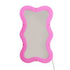 Miroir Supercurve - petit Miroir Haut - Seletti-The Woods Gallery