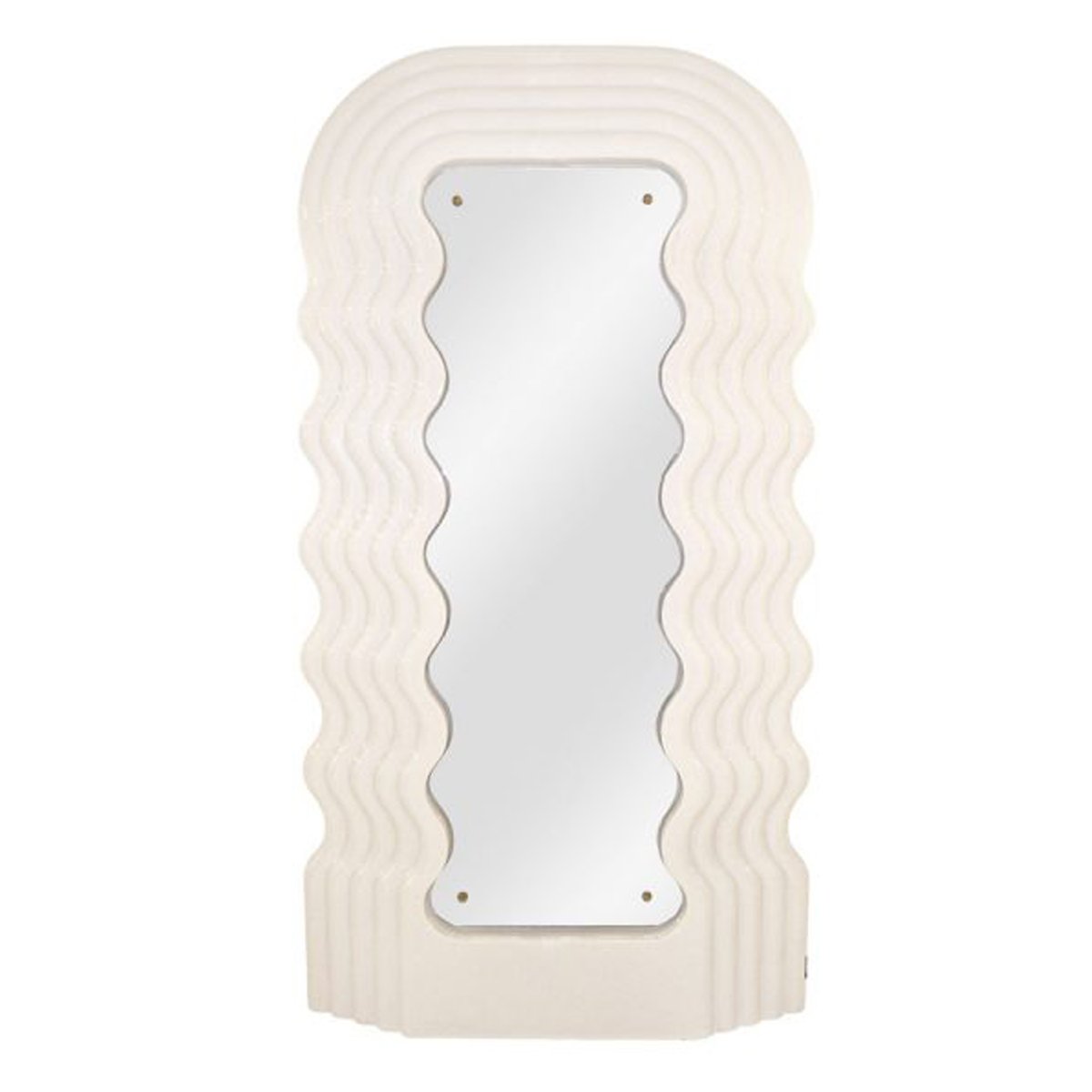 Miroir Ultrafragola de Ettore Sottsass - Poltronova-The Woods Gallery