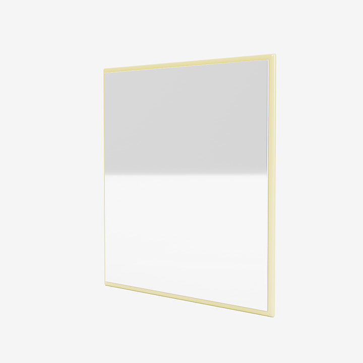 Miroir carré MSQ Mini H 35 cm - Montana Furniture-04 Anthracite-The Woods Gallery