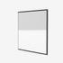 Miroir carré MSQ Mini H 35 cm - Montana Furniture-04 Anthracite-The Woods Gallery