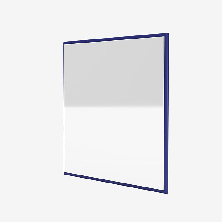 Miroir carré MSQ Mini H 35 cm - Montana Furniture-135 Monarch-The Woods Gallery