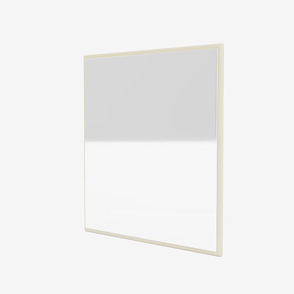 Miroir carré MSQ Mini H 35 cm - Montana Furniture-150 Vanilla-The Woods Gallery