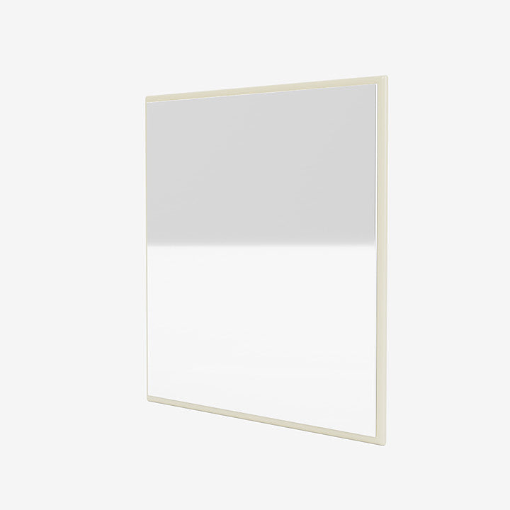 Miroir carré MSQ Mini H 35 cm - Montana Furniture-150 Vanilla-The Woods Gallery