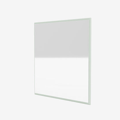 Miroir carré MSQ Mini H 35 cm - Montana Furniture-161 Mist-The Woods Gallery