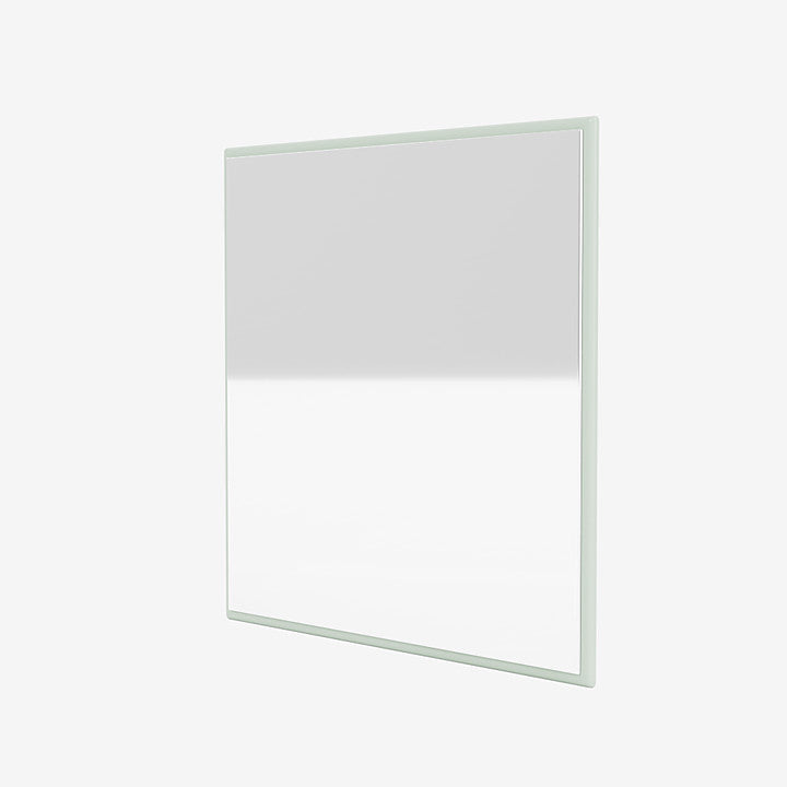 Miroir carré MSQ Mini H 35 cm - Montana Furniture-161 Mist-The Woods Gallery