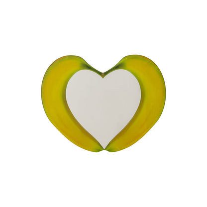 Miroir mural Love Banana - Seletti-The Woods Gallery