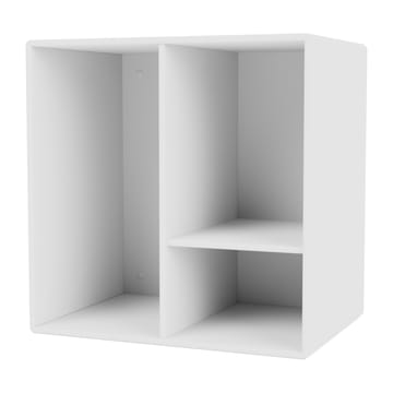 Module Mini 1002 - Montana-New white-The Woods Gallery