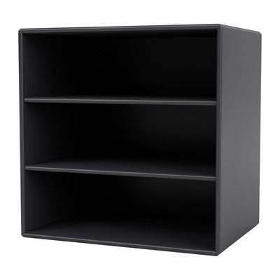 Module Mini 1004 - Montana-Anthracite-The Woods Gallery