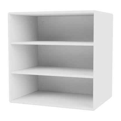 Module Mini 1004 - Montana-New white-The Woods Gallery