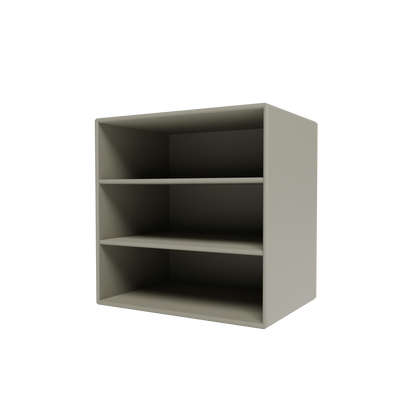 Module Mini 1004 par Montana, laque Fennel, packshot Montana