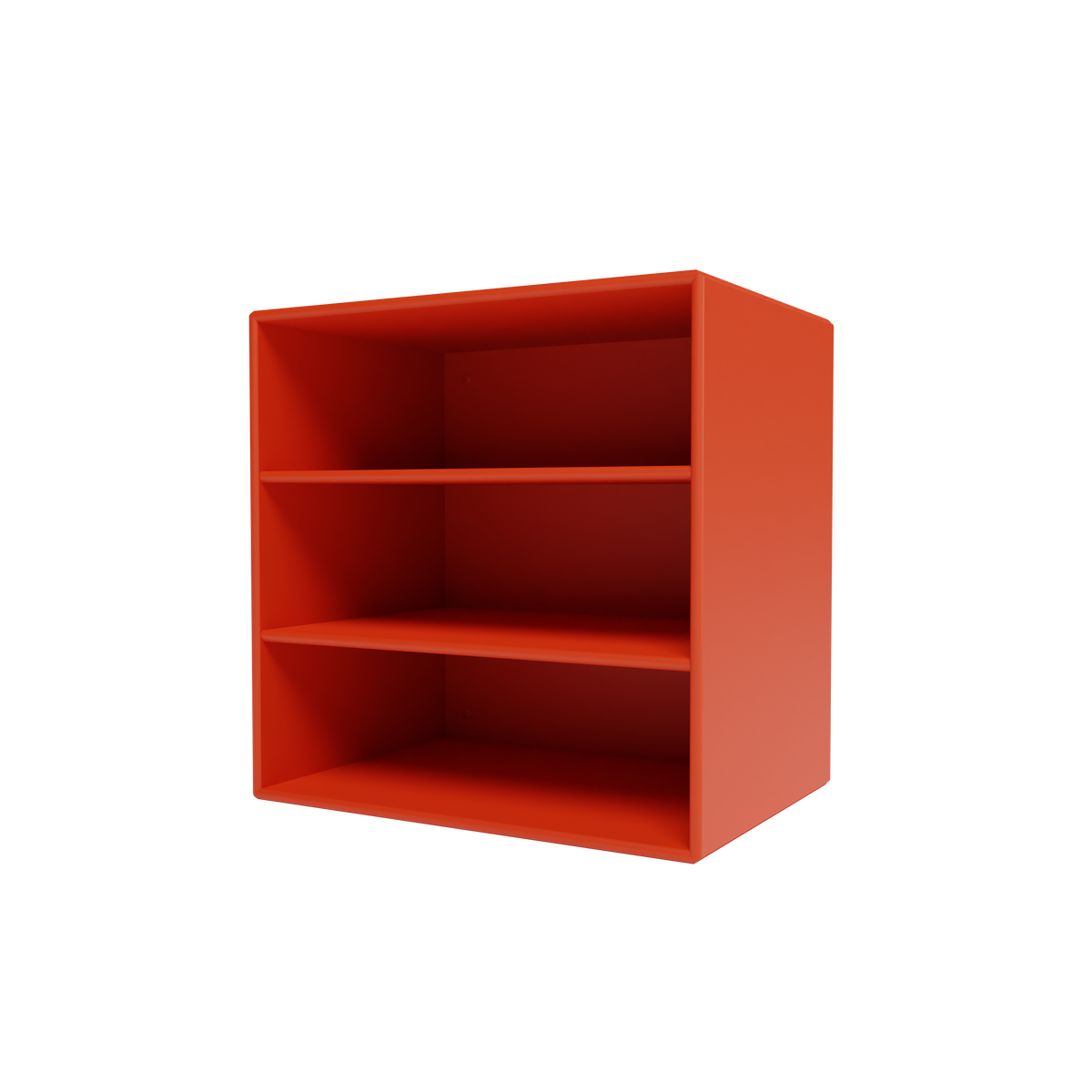 Module Mini 1004 par Montana, laque Rosehip, packshot Montana