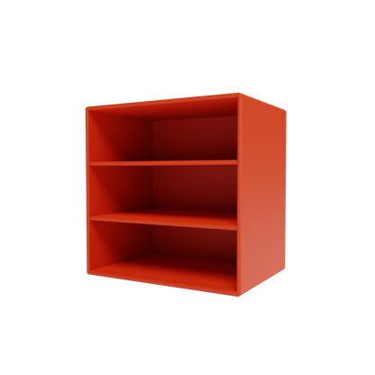 Module Mini 1004 par Montana, laque Rosehip, packshot Montana