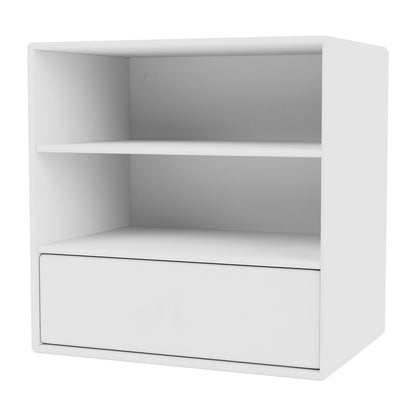 Module Mini 1005 - Montana-New white-The Woods Gallery