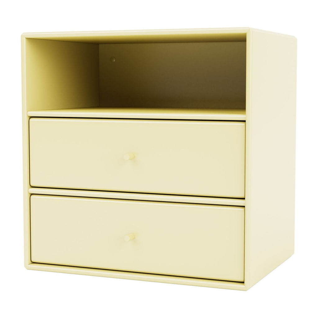 Module Mini 1006 - Montana-Amber-The Woods Gallery