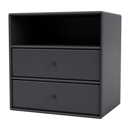 Module Mini 1006 - Montana-Anthracite-The Woods Gallery