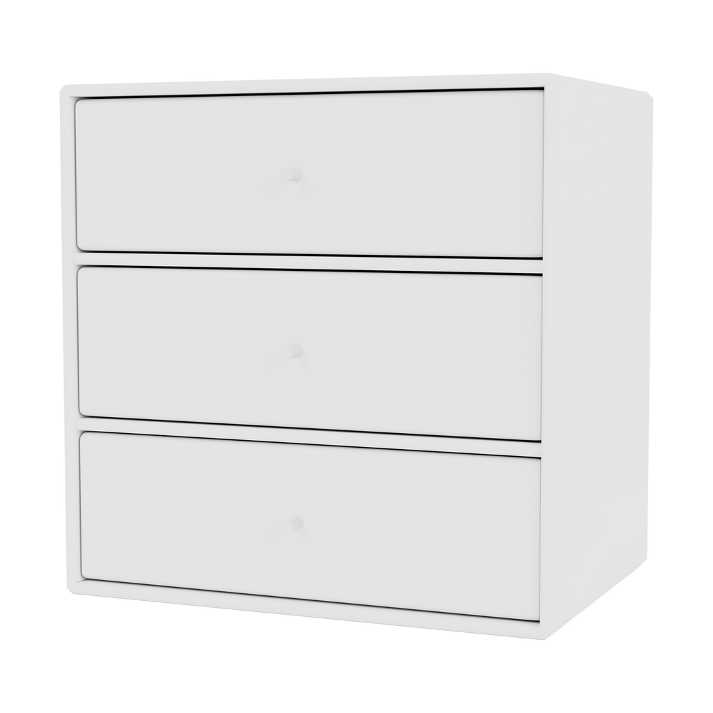 Module Mini 1007 - Montana-Anthracite-The Woods Gallery