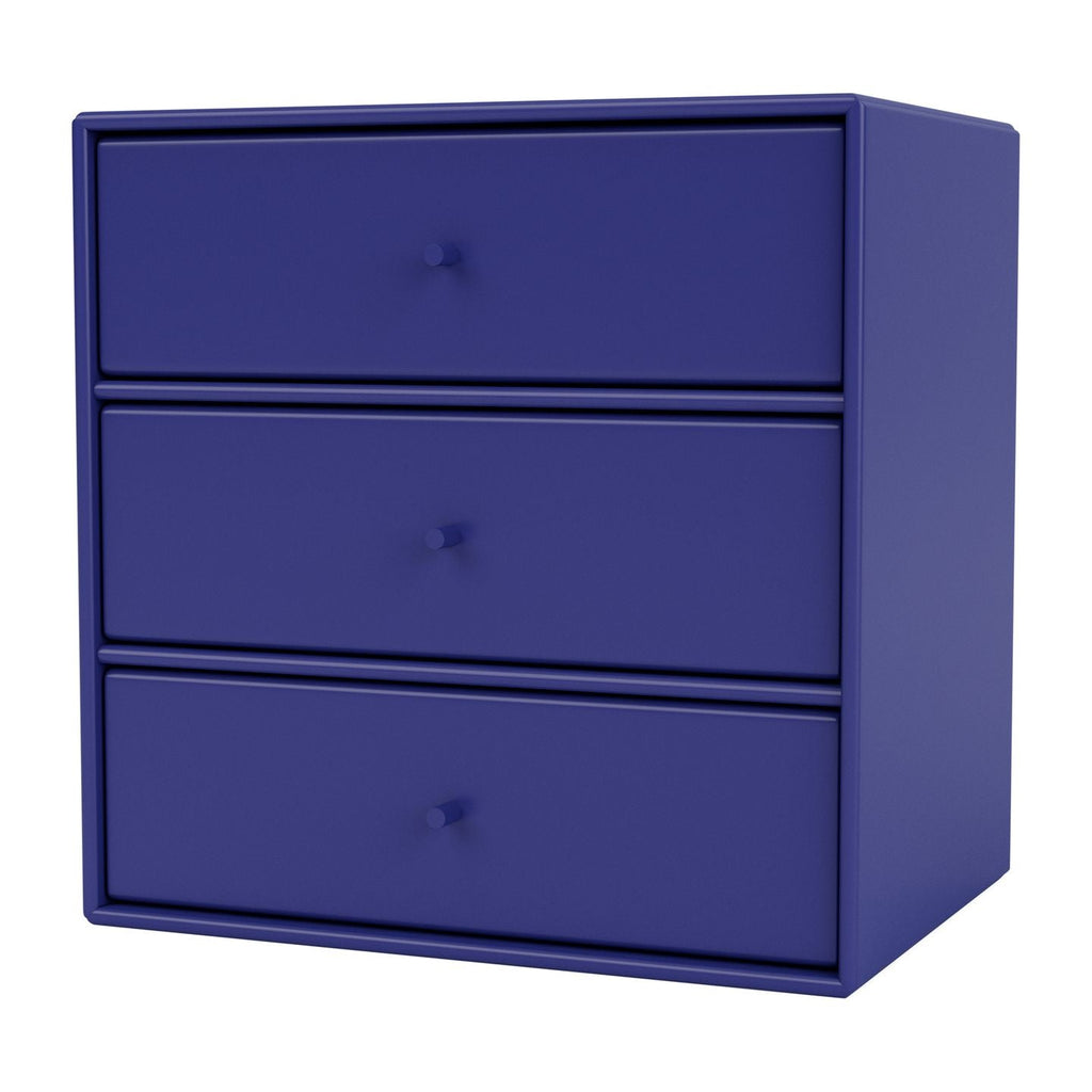 Module Mini 1007 - Montana-Anthracite-The Woods Gallery