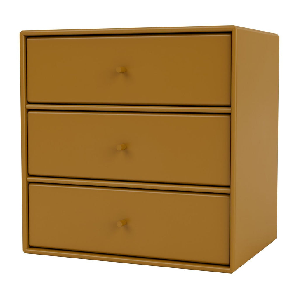 Module Mini 1007 - Montana-Anthracite-The Woods Gallery