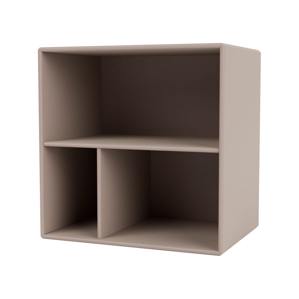 Module Mini 1102 - Montana-New white 101-The Woods Gallery