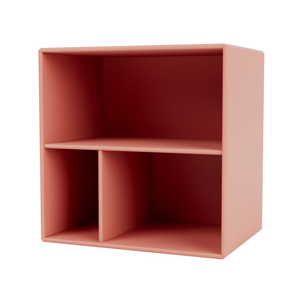 Module Mini 1102 - Montana-New white 101-The Woods Gallery