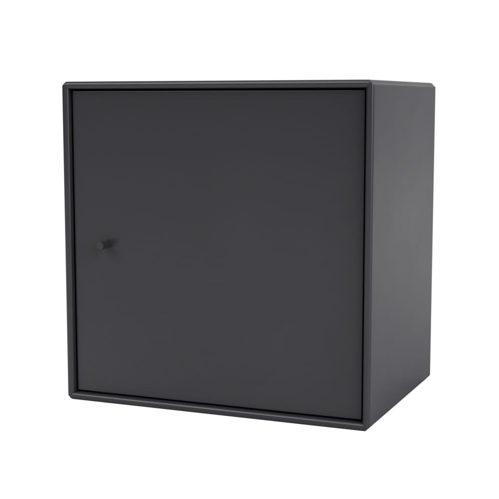 Module Mini 1103 - Montana-Anthracite 04-The Woods Gallery