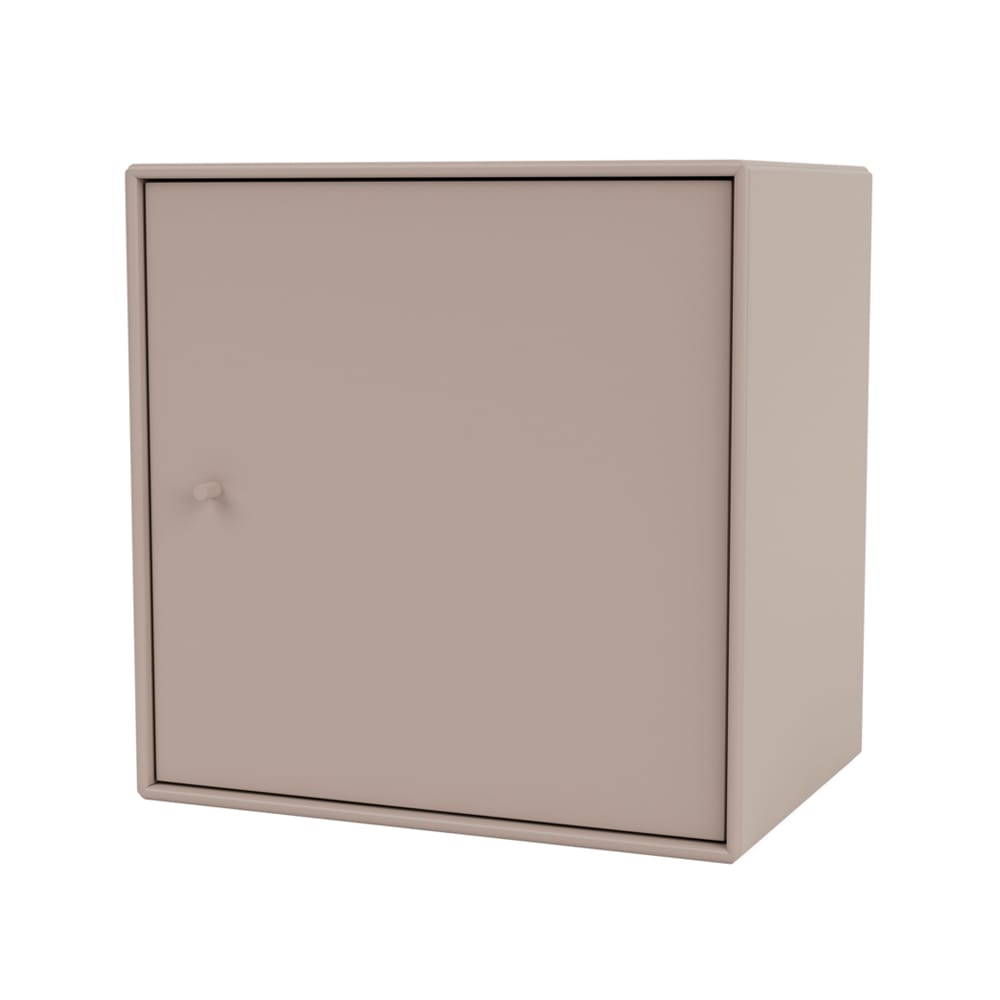 Module Mini 1103 - Montana-Mushroom 137-The Woods Gallery