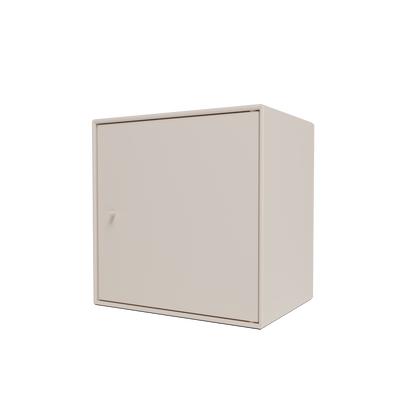 Module Mini 1103 par Montana, laque Clay 168, packshot Montana