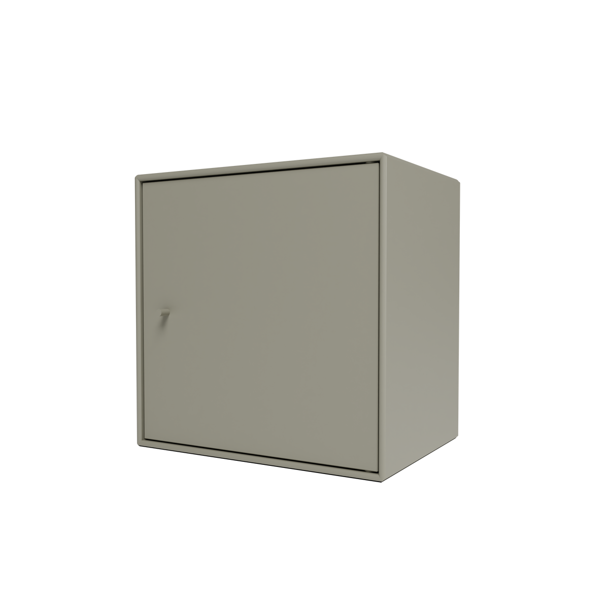 Module Mini 1103 par Montana, laque Fennel 144, packshot Montana