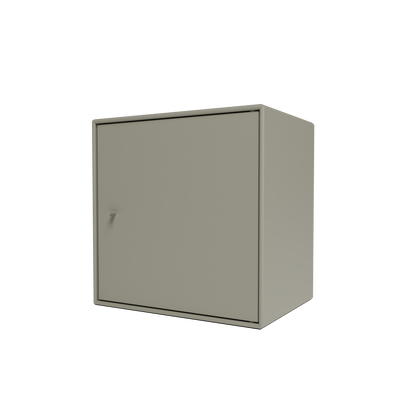 Module Mini 1103 par Montana, laque Fennel 144, packshot Montana