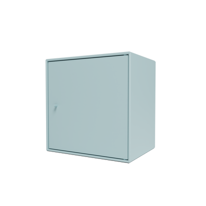 Module Mini 1103 par Montana, laque Flint 148, packshot Montana