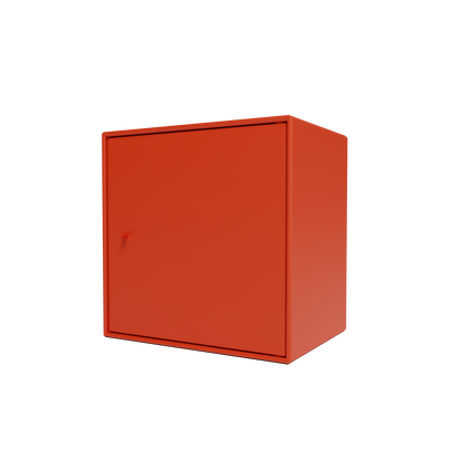 Module Mini 1103 par Montana, laque Rosehip 145, packshot Montana