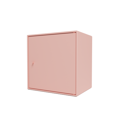Module Mini 1103 par Montana, laque Ruby 167, packshot Montana