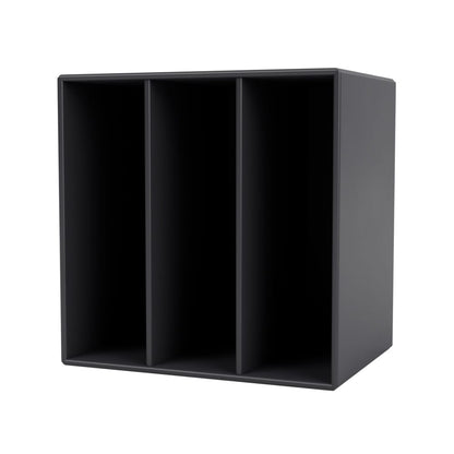 Module Mini 1104 - Montana-Anthracite 04-The Woods Gallery
