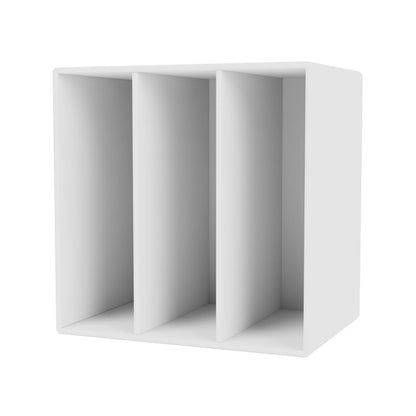 Module Mini 1104 - Montana-New white 101-The Woods Gallery