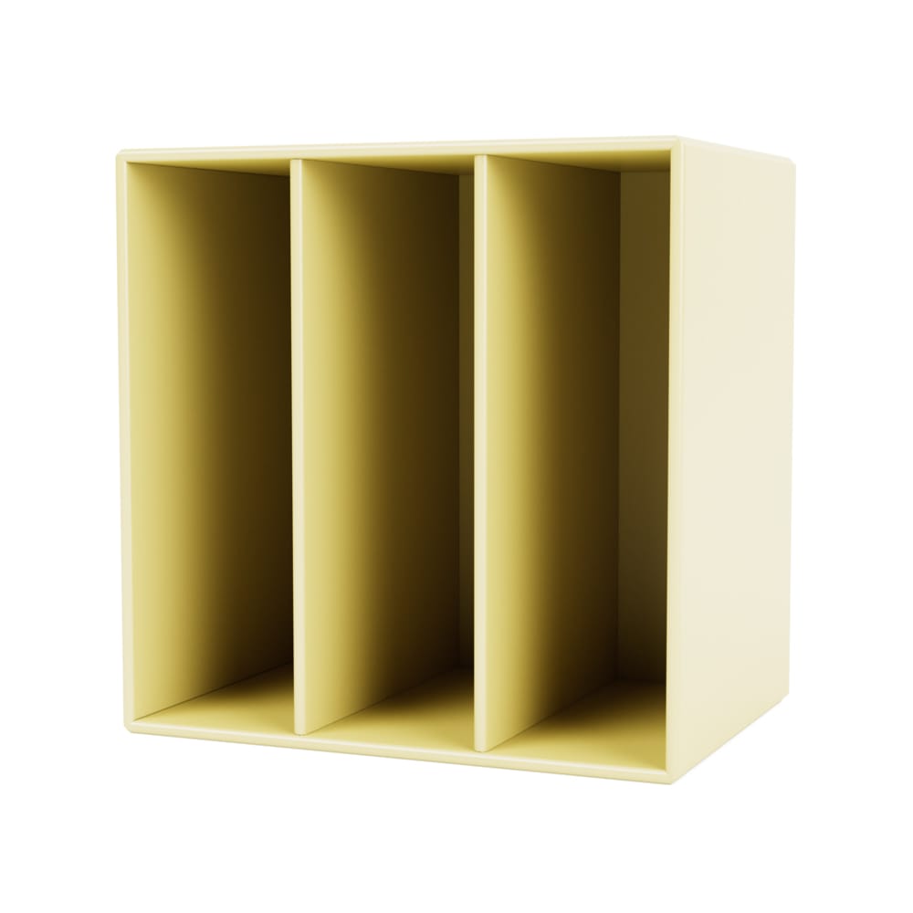 Module Mini 1104 - Montana-New white 101-The Woods Gallery