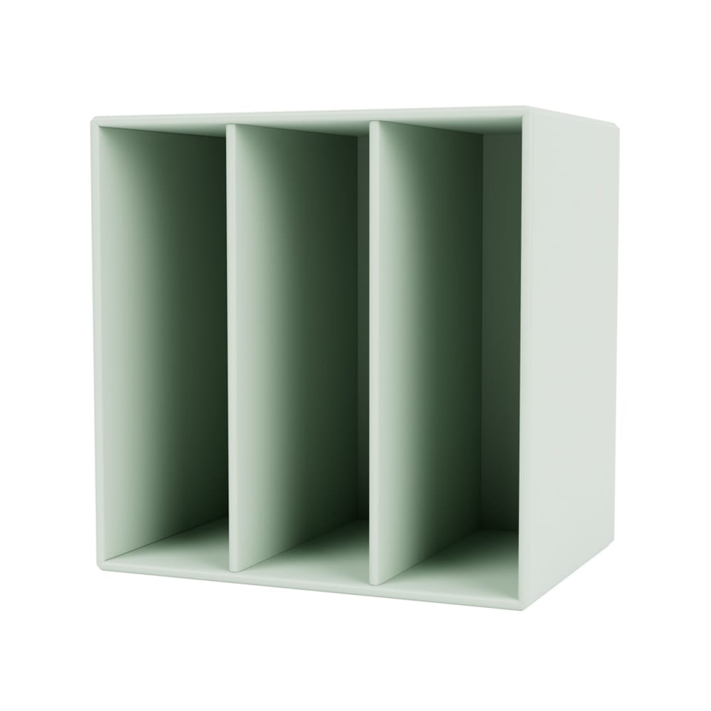 Module Mini 1104 - Montana-New white 101-The Woods Gallery