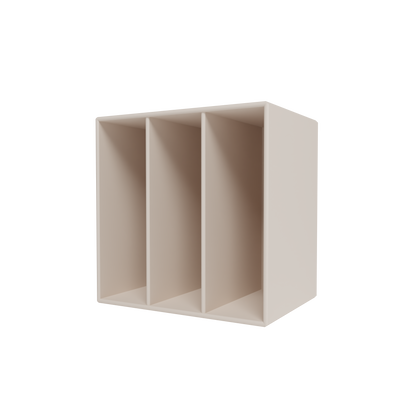 Module Mini 1104 par Montana, laque Clay 168, packshot Montana