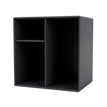 Module Mini 1202 - Montana-Anthracite 04-The Woods Gallery
