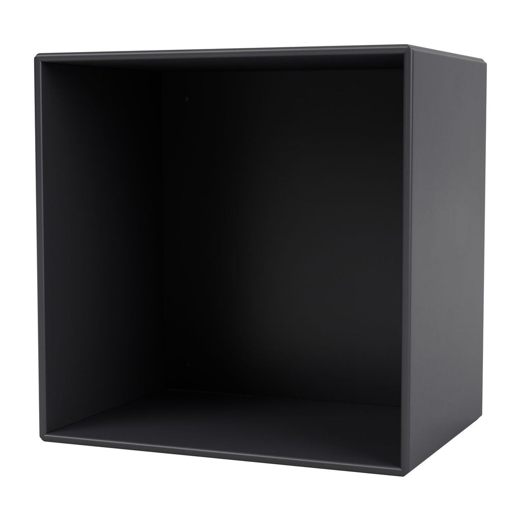Module Ouvert Mini 1001 - Montana-Anthracite-The Woods Gallery